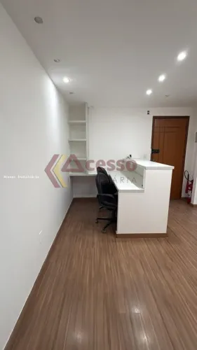 Sala Comercial para Locação em Rio de Janeiro, Vila Valqueire, 1 banheiro, 1 vaga