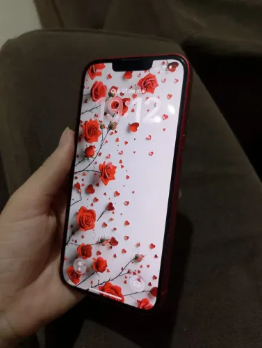 VENDO IPHONE 13 128 GB SEMI NOVO