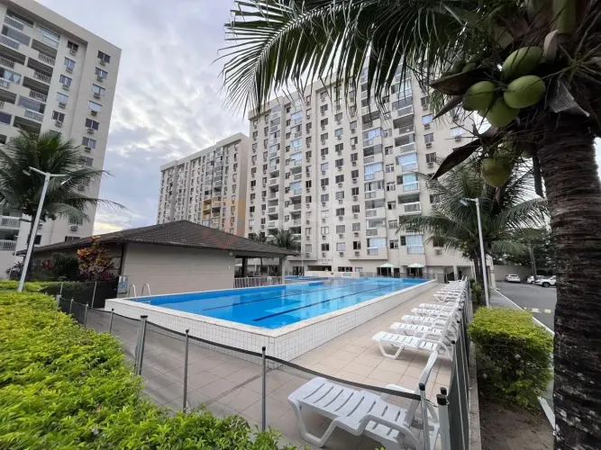 Imóvel para venda em condomínio clube 65 metros com 2 quartos em Colina de Laranjeiras -