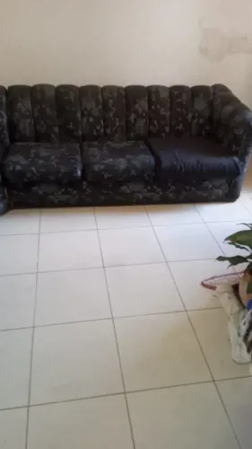 Sofá de canto 