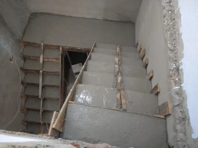 Pedreiro/empreiteiro
