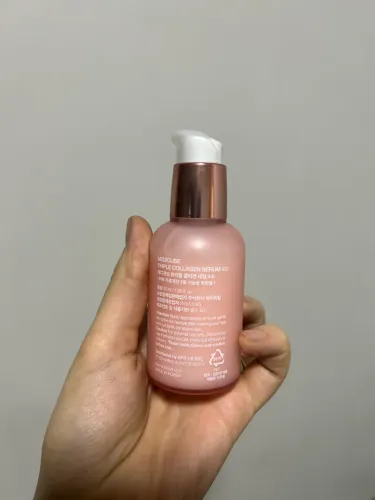 Skin care madicube triple collagen ser um
