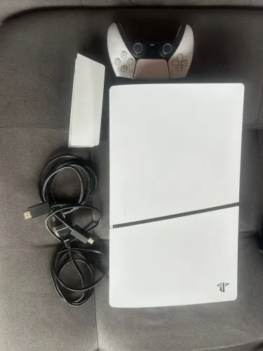 PS5