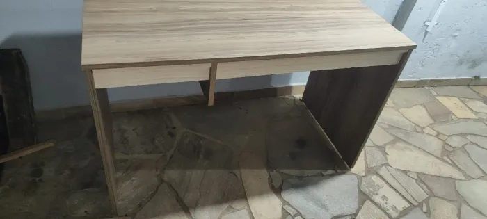 escrivaninha mesa 1,20 x 0,60 x0,75