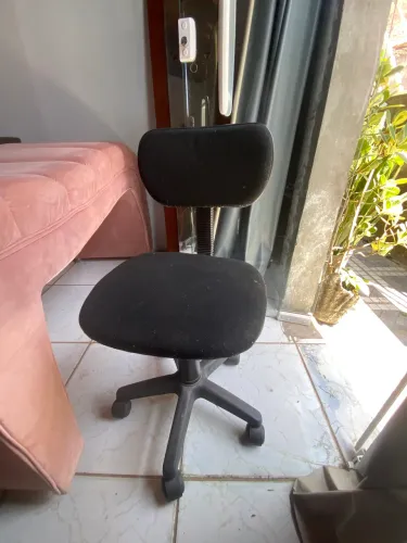 Cadeira escritório 