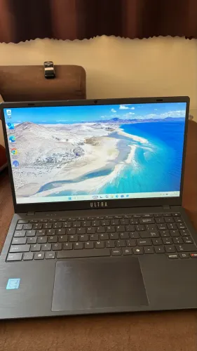 Vendo Notebook ULTRA Intel Celeron 8gb Ram