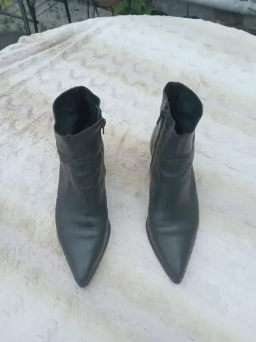 Bota Arezzo