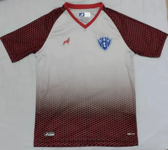 Camisa Paysandu