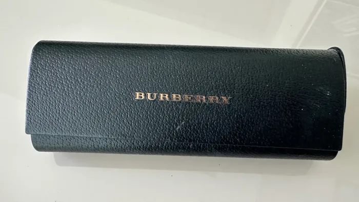 Óculos feminino burberry