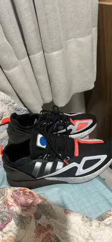 Adidas Original Nasa