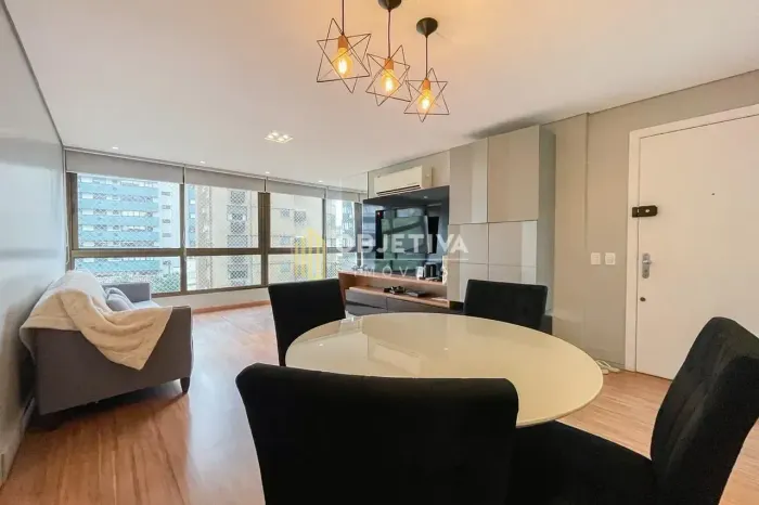 Apartamento para venda e locação, Bela Vista, Porto Alegre, RS