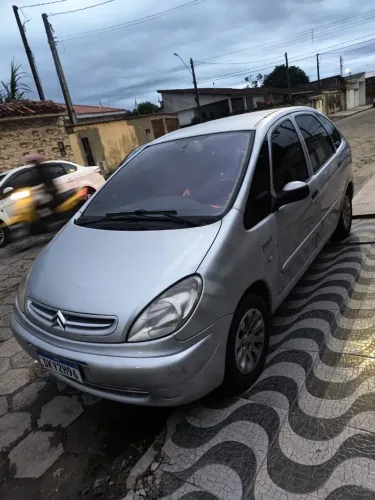 Citroen Xsara Picasso GLX 2.0 16V Aut. 2006