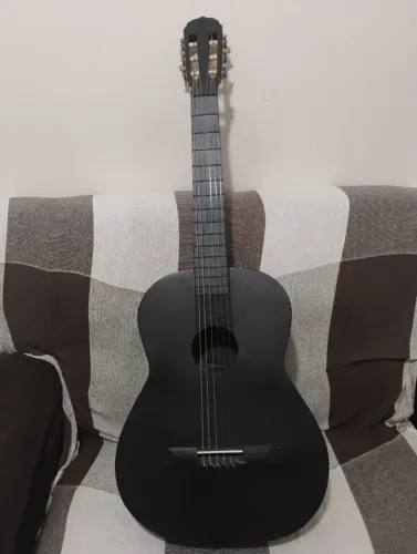 ? Violão Winner Cordas de Nylon - R$ 150