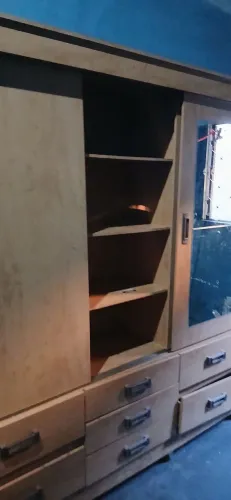 Guarda roupa