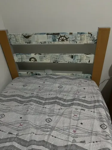 Cama