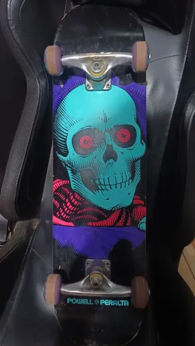 Skate Powell Peralta shape maple