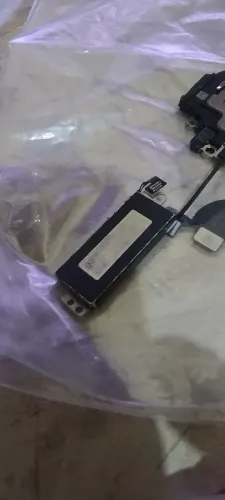 Auto falante iPhone xr