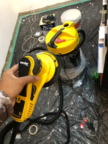 LIXADEIRA +ASPIRADOR