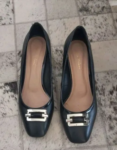 Sapato preto n. 38