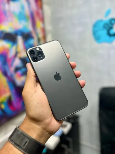 iPhone 11 Pro Max 512gb - Garantia Marilê iPhones