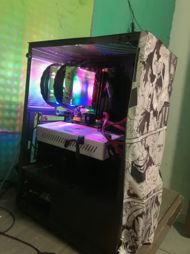 VENDO CPU 1.500