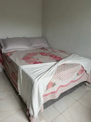 Cama de Casal