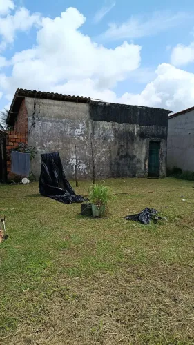 Casa Icuí