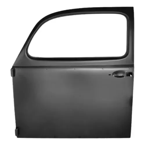 Par de Portas Fusca 1979