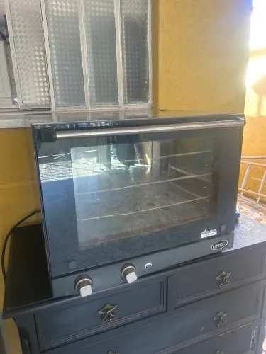 FORNO UNOX ANNA 