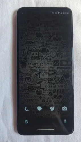 Moto G 5g Plus