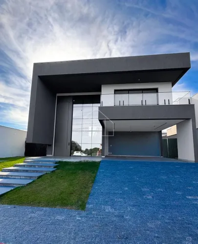 Casa alto padrão 4 suítes Arquipélago de Manguinhos