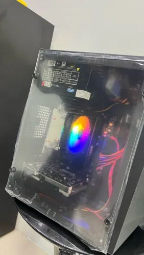 CPU nova 128GB