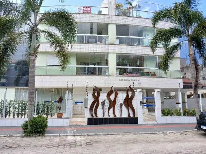 Locação Apartamento Florianópolis SC