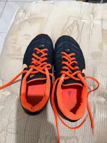 Kit de futsal