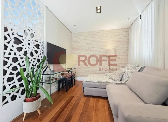 Apto duplex 2 suítes 2 vagas 72m² para locação em Moema fora de rota em prédio com lazer c