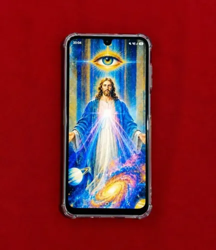 Galaxy A16 semi novo