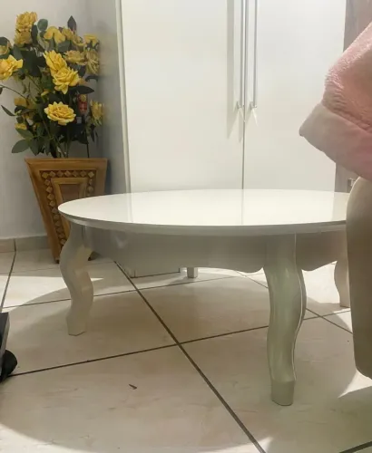 Mesa de Centro