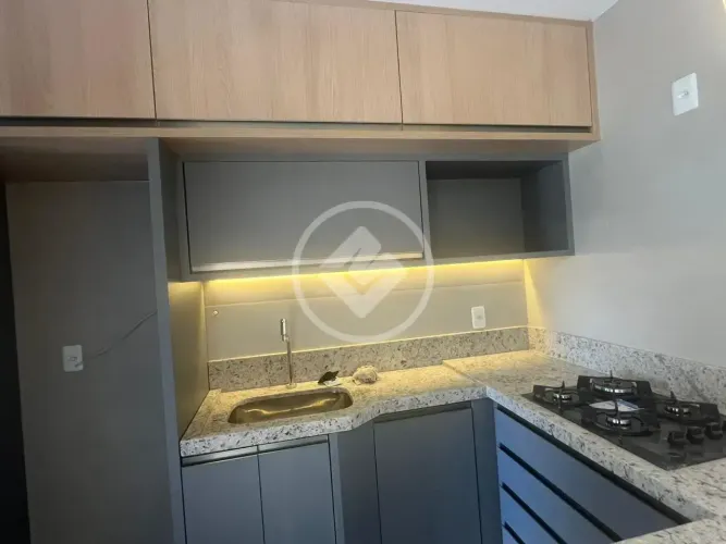 Apartamento - R$ 825.000,00- Condomínio Alvorada Cuiabá- Terra Nova- Cuiabá codigo: 131298