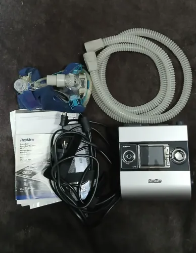 Cpap