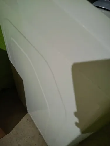 Máquina de lavar Eletrolux 10 kg e meio semi nova