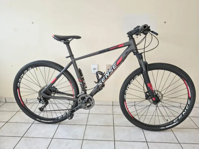 Bike Sense Rock Evo 2020