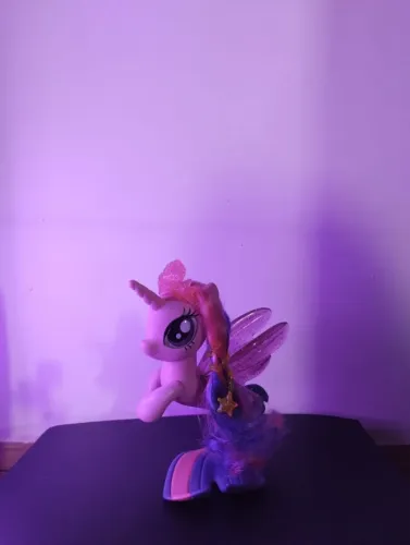 My Little Pony Sereias Twilight Sparkle 
