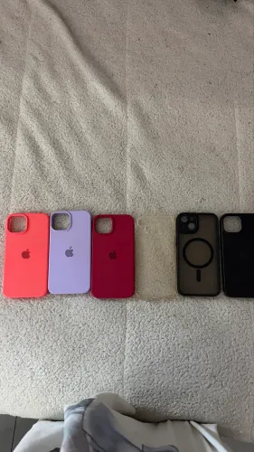 Capinhas iPhone 14