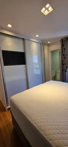 Lindo apartamento para Locação