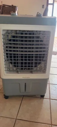 Climatizador