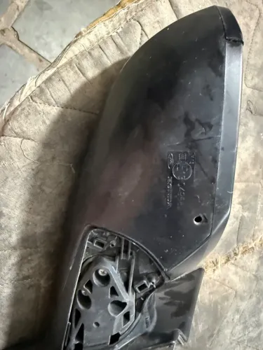 Retrovisor esquerdo civic g10