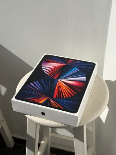 iPad PRO 5th M1 12.9 