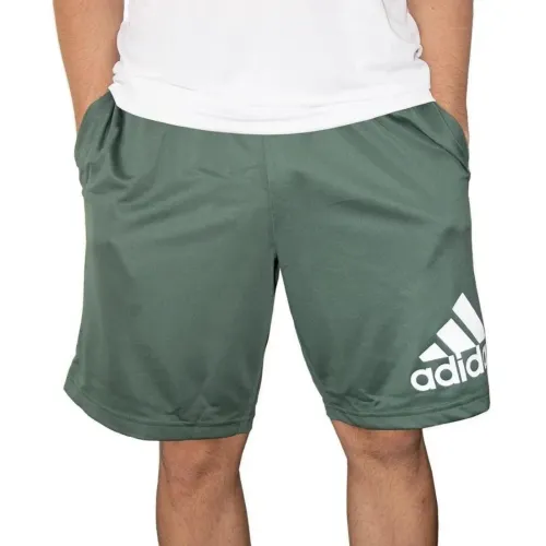 Short Adidas Logo tamanho G