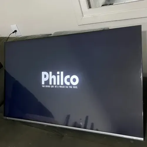 Tv smart 55 polegadas 