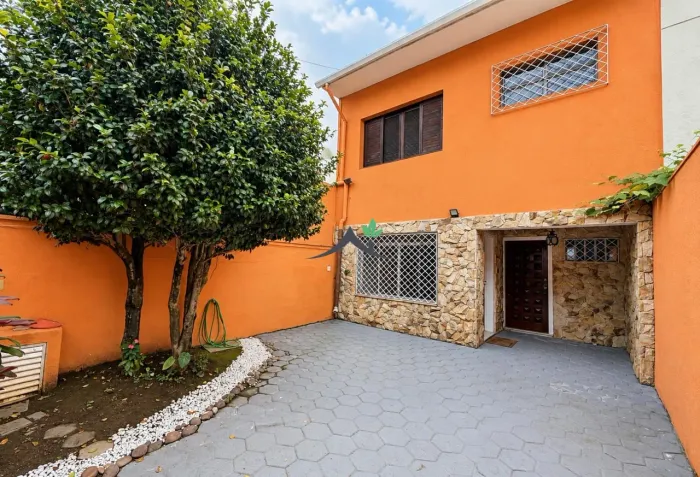 casa - Vila Nova Conceição - São Paulo
